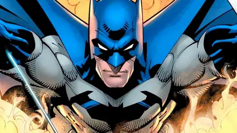 چند اثر سینمایی و انیمیشن با محوریت بتمن در حال ساخت است