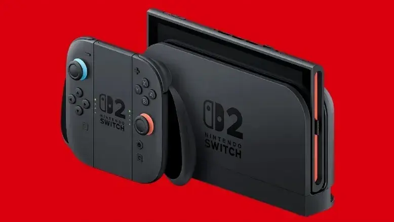 احتمال بالا رفتن قیمت قیمت Nintendo Switch 2 
