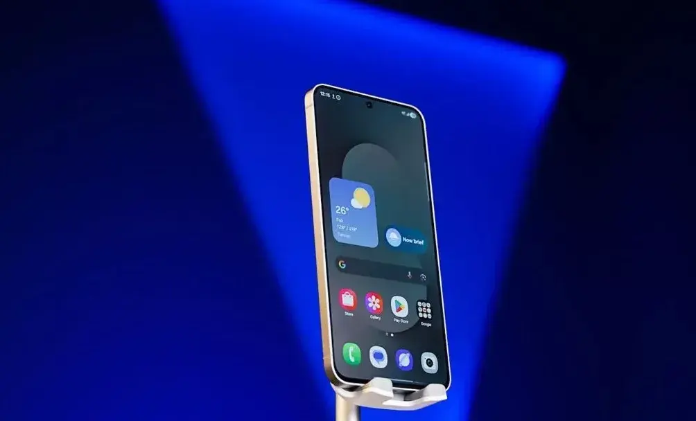 مشخصات اصلی گلکسی S26 FE در گیک‌بنچ فاش شد؛ اندروید ۱۷ و چیپ اگزینوس ۲۵۰۰