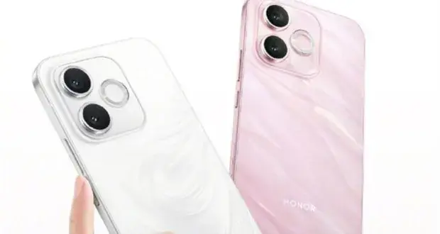 گوشی آنر X80i با نمایشگر باکیفیت و باتری غول پیکر از راه رسید