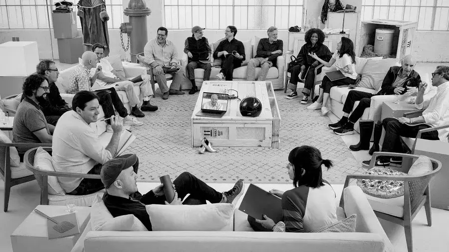 بازیگران و تاریخ اکران فیلم Spaceballs 2 مشخص شد