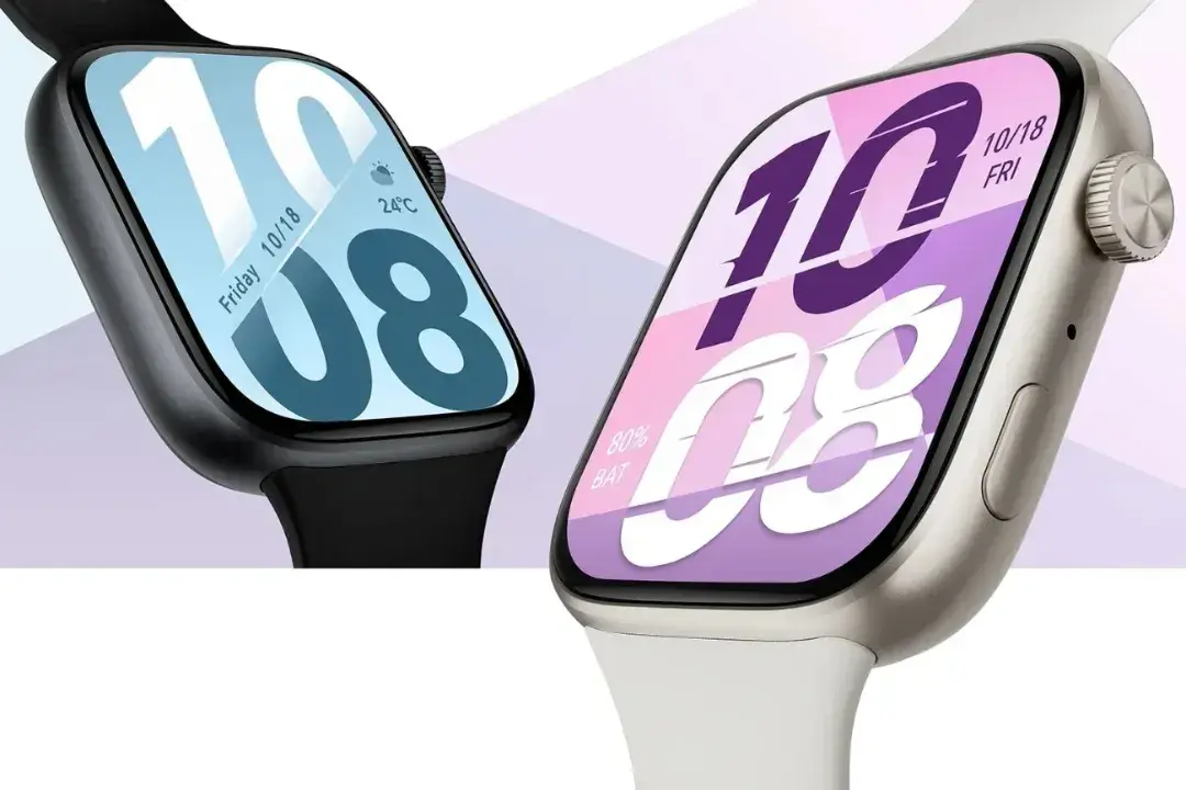 آنر واچ X5i معرفی شد