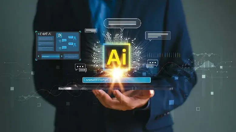 شرکت توانیر استفاده از هوش مصنوعی در شبکه برق ایران را تایید کرد