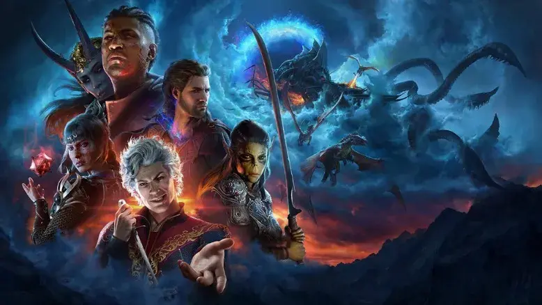 صداپیشه فرنچایز Baldur’s Gate درباره اقتباس سریالی HBO صحبت کرد