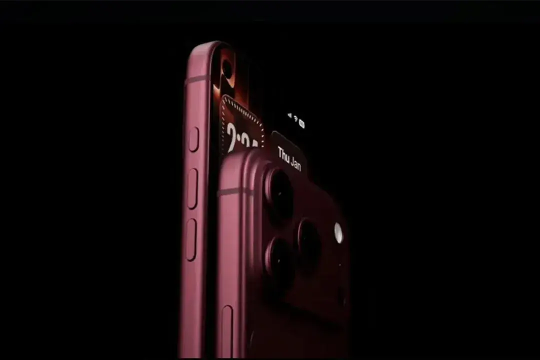 آیفون ۱۸ پرو مکس احتمالا بدون تغییر ظاهری چشمگیر عرضه می‌شود