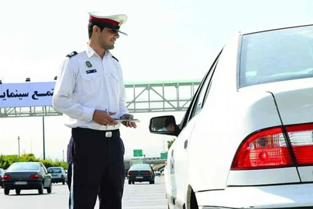 پرداخت جرایم رانندگی به صورت اقساطی امکان‌پذیر شد