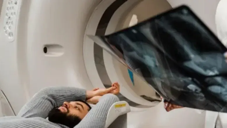 هوش مصنوعی به زودی جای رادیولوژیست‌ها را در بیمارستان‌های آمریکا می‌گیرد 