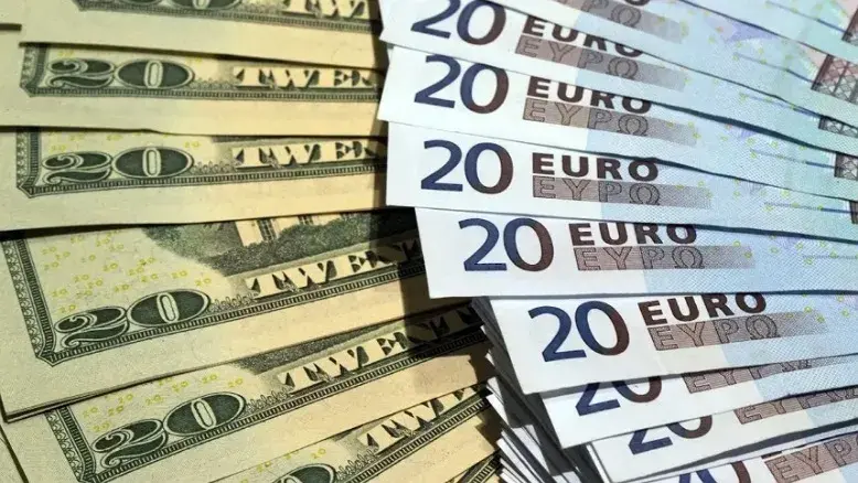 قیمت دلار، یورو و سایر ارزها امروز یکشنبه ۱۶ فروردین ۱۴۰۵