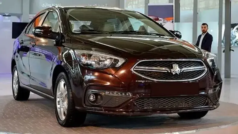 قیمت بازار آزاد و نمایندگی خودروهای سایپا در ۱۶ فروردین ۱۴۰۵