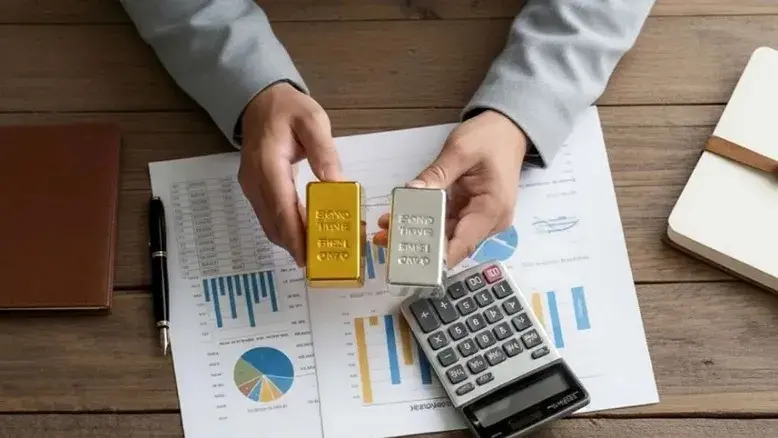 خروج پول از صندوق‌های درآمد ثابت ثبت؛ در بازار طلا و نقره چه می‌گذرد 