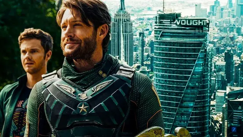 زمان پخش پیش درآمد سریال The Boys مشخص شد