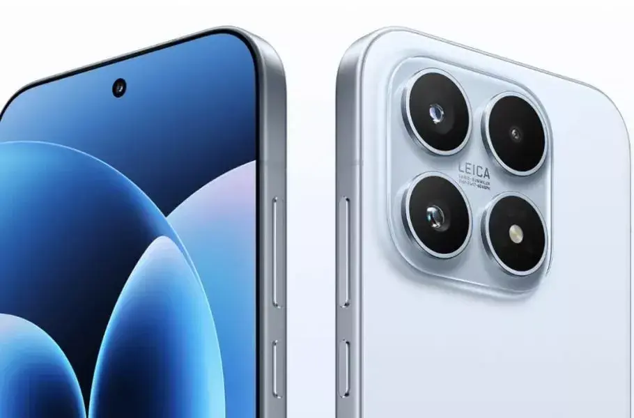 مشخصات و زمان عرضه شیائومی ۱۷ مکس فاش شد