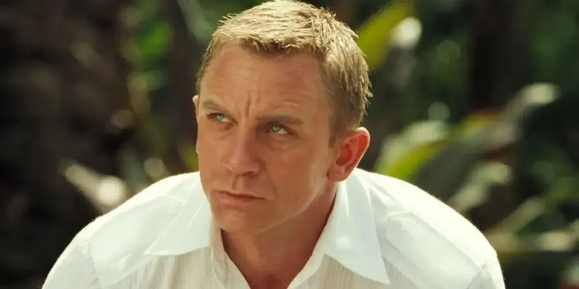 بازیگر جدید نقش جیمز باند چه کسی خواهد بود؟
