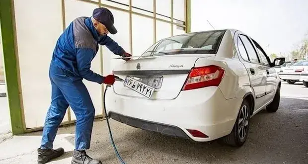 مهلت وکالتنامه فروش خودرو تا پایان خرداد افزایش یافت