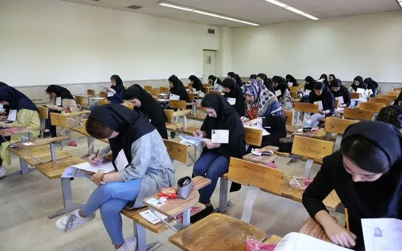 ادامه روند آموزش دانش‌ آموزان تا هفته اول خرداد + جزئیات برگزاری امتحانات 