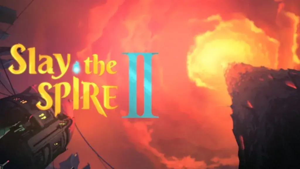 بازی Slay the Spire 2 موفق به فروشی چشمگیر شد