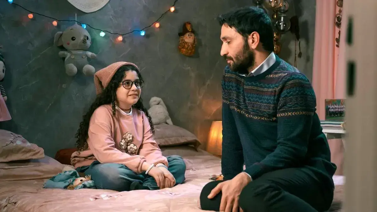 زمان پخش سریال «سرو، سپید، سرخ» مشخص شد