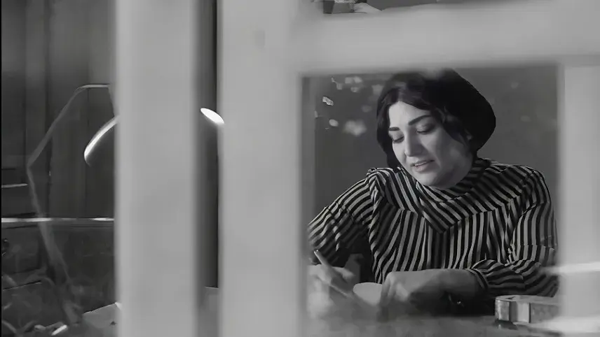 تهیه‌کننده «من فروغ هستم» درباره اکران این فیلم سخن گفت