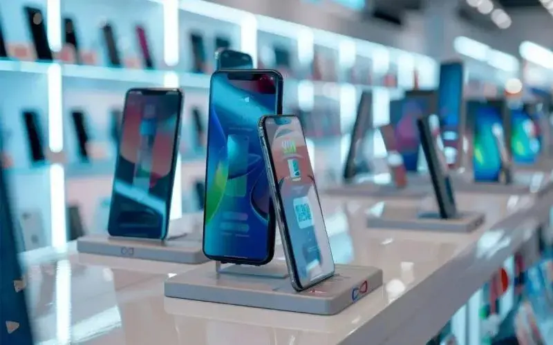 جزئیات مصوبه جدید گمرک درباره حقوق گمرکی واردات گوشی‌های تلفن همراه ۱۴۰۵