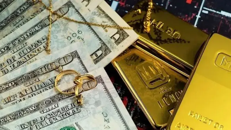 پیش‌بینی قیمت طلا و دلار در هفته دوم فروردین ۱۴۰۵؛ روند سعودی یا نزولی؟
