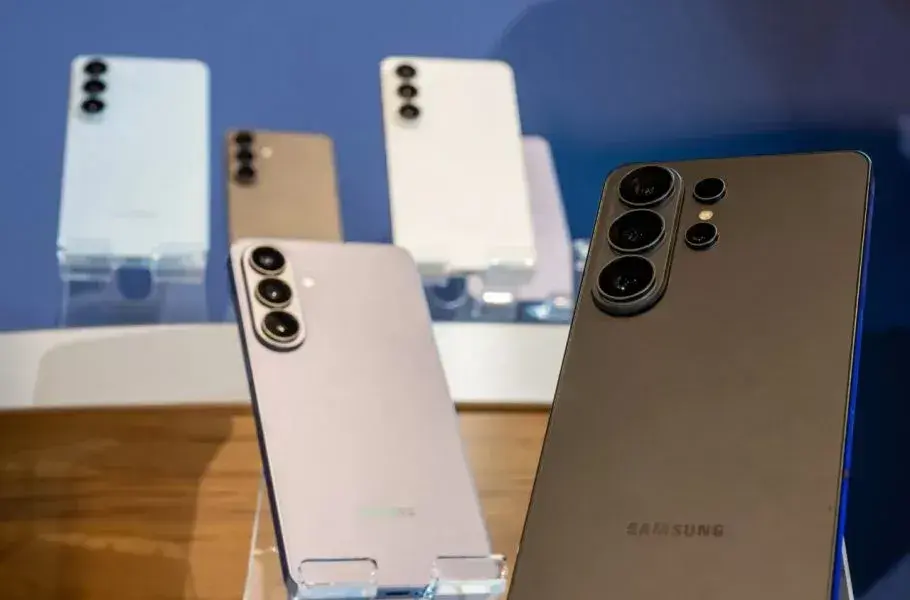 گلکسی S27 پرو در راه است؛ قدرت مدل اولترا اما بدون قلم S Pen