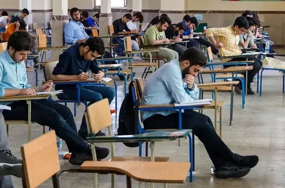 وزیر آموزش و پرورش: امتحانات نهایی حداقل 15 روز پس از عادی شدن شرایط برگزار خواهد شد