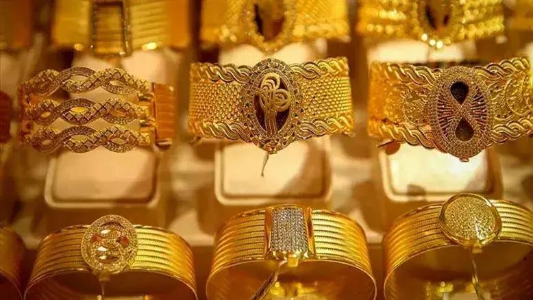 آخرین قیمت طلا و سکه امروز سه‌شنبه ۱۸ فروردین ۱۴۰۵