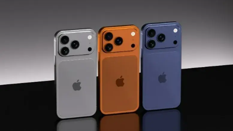 قیمت گوشی‌ های تلفن همراه امروز ۱۸ فروردین ۱۴۰۵؛ ارزان‌ترین آیفون ۱۷ در بازار چند؟