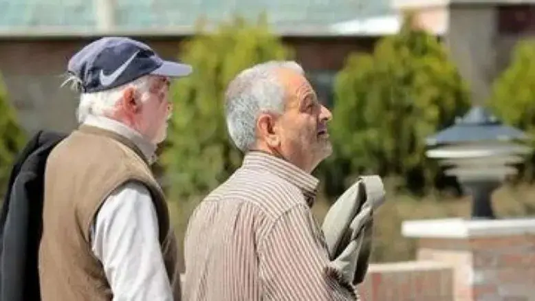 خبر مهم درباره افزایش حقوق بازنشستگان در سال ۱۴۰۵