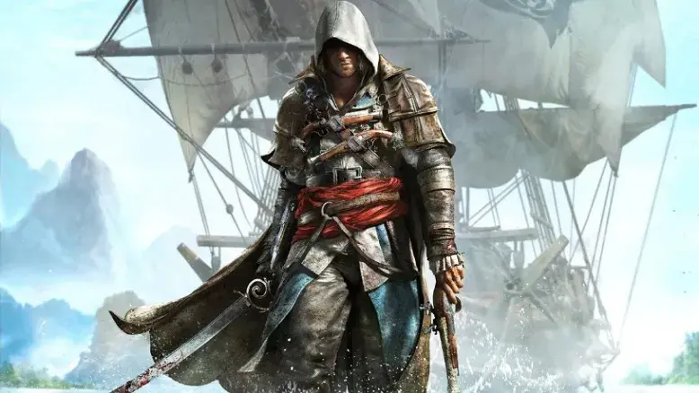 احتمال معرفی ریمیک Assassin’s Creed: Black Flag تا اواسط آوریل 