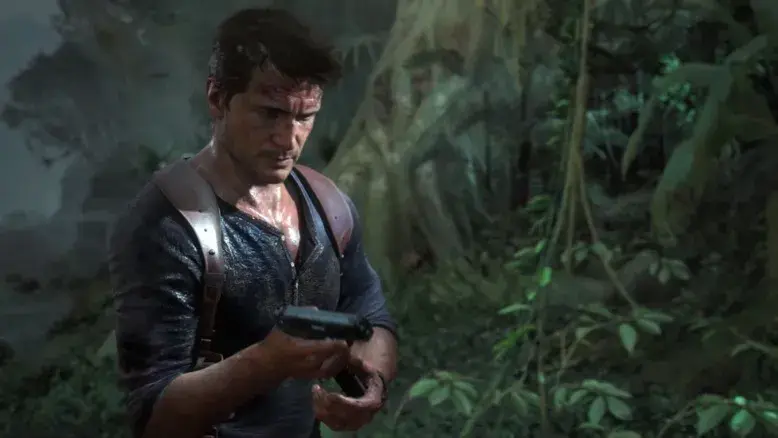 برنامه‌ریزی‌ها برای بازی Uncharted 5 پیش از کرونا انجام شده بود