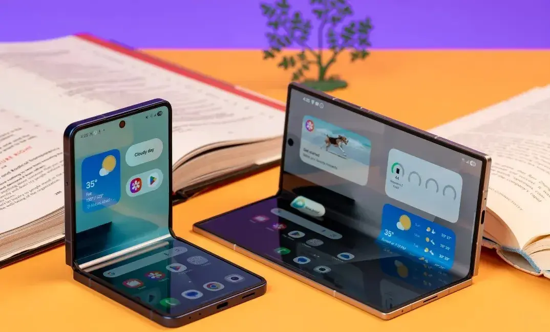اپل در تولید آیفون تاشو به مشکل خورد