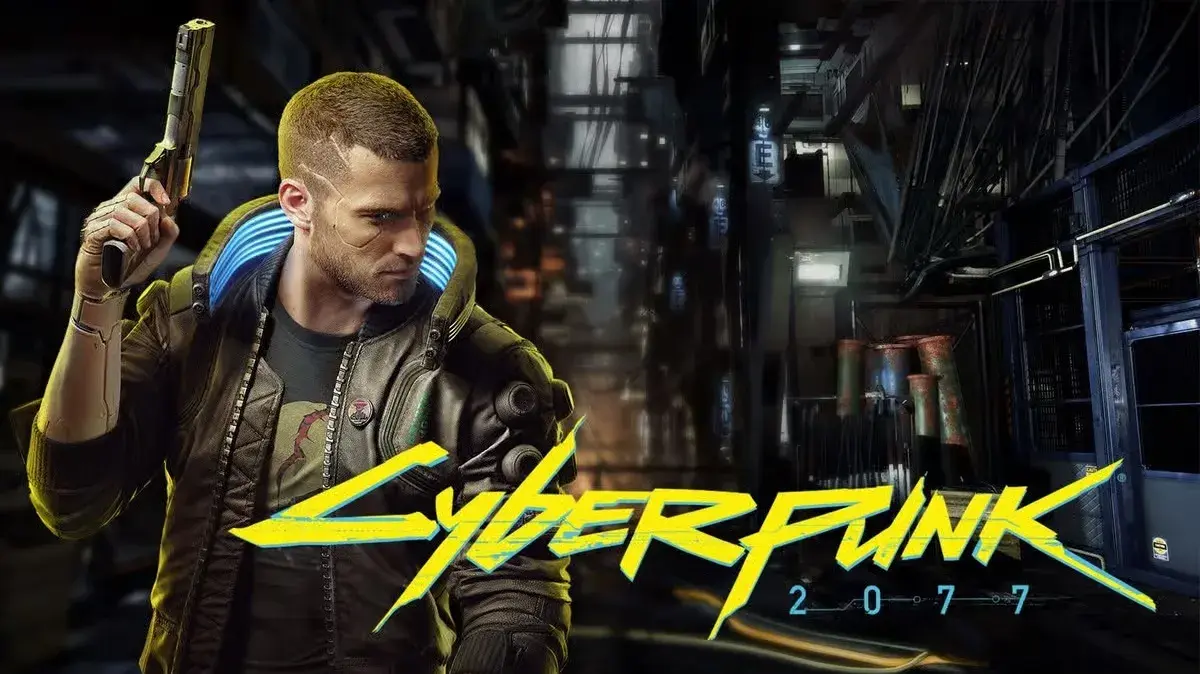 آپدیت PS5 Pro بازی Cyberpunk 2077 منتشر شد