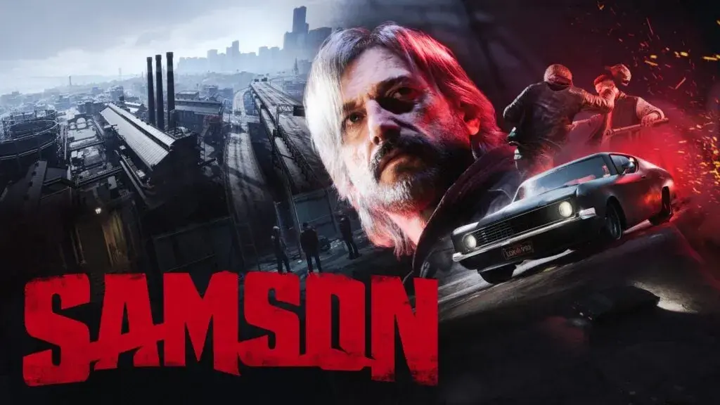 بازی Samson عاری از باگ نخواهد بود