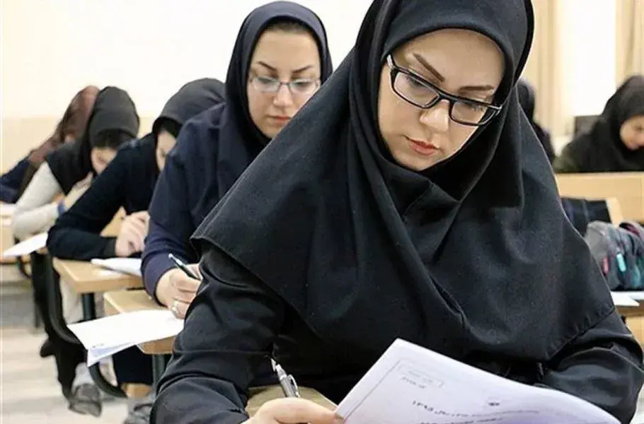 انتخاب رشته پذیرفته‌شدگان آزمون دکتری از امروز آغاز می‌شود