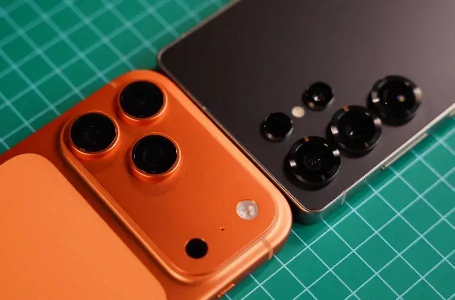 گوشی‌های سامسونگ و اپل در رده‌بندی تعمیرپذیری آخر شدند