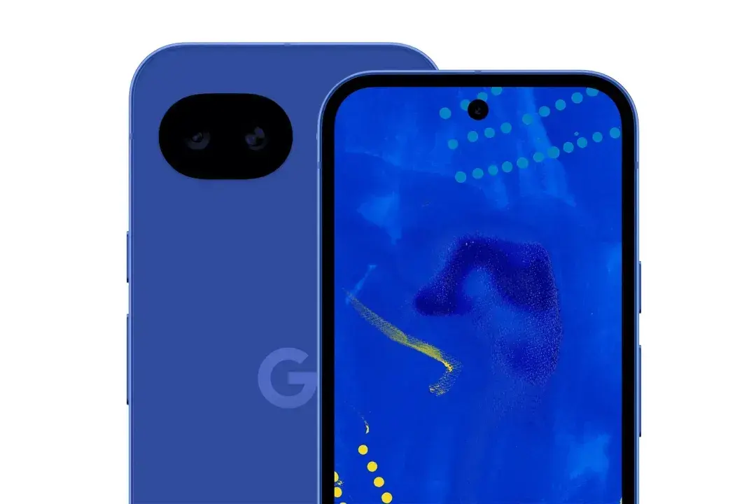 مدل ژاپنی گوشی «پیکسل 10a» با رنگی منحصربه‌فرد رونمایی شد