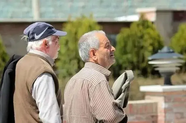 حداقل حقوق بازنشستگان در سال ۱۴۰۵ چقدر است؟