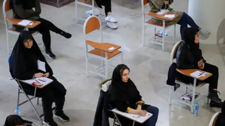 اعلام زمان ثبت‌ نام کنکور در اوایل اردیبهشت/یک خبر مهم درباره آزمون کارشناسی ارشد