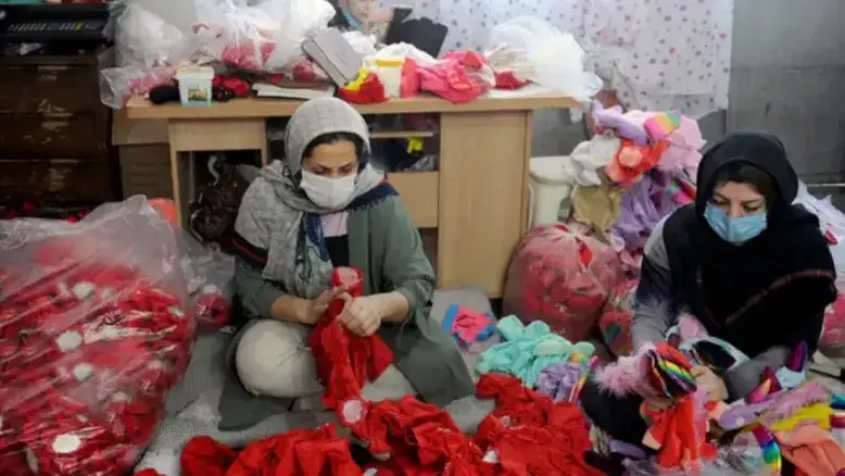 واریز مستمری مددجویان بهزیستی و کمیته امداد 