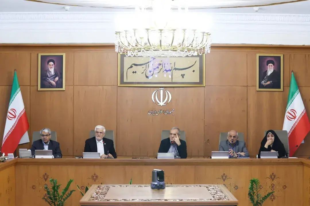 بسته‌ حمایتی دولت برای واحدهای تولیدی آسیب‌دیده از جنگ تصویب شد