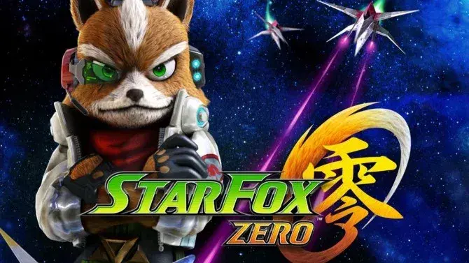 بازی جدید Star Fox احتمالا این ماه معرفی می‌شود