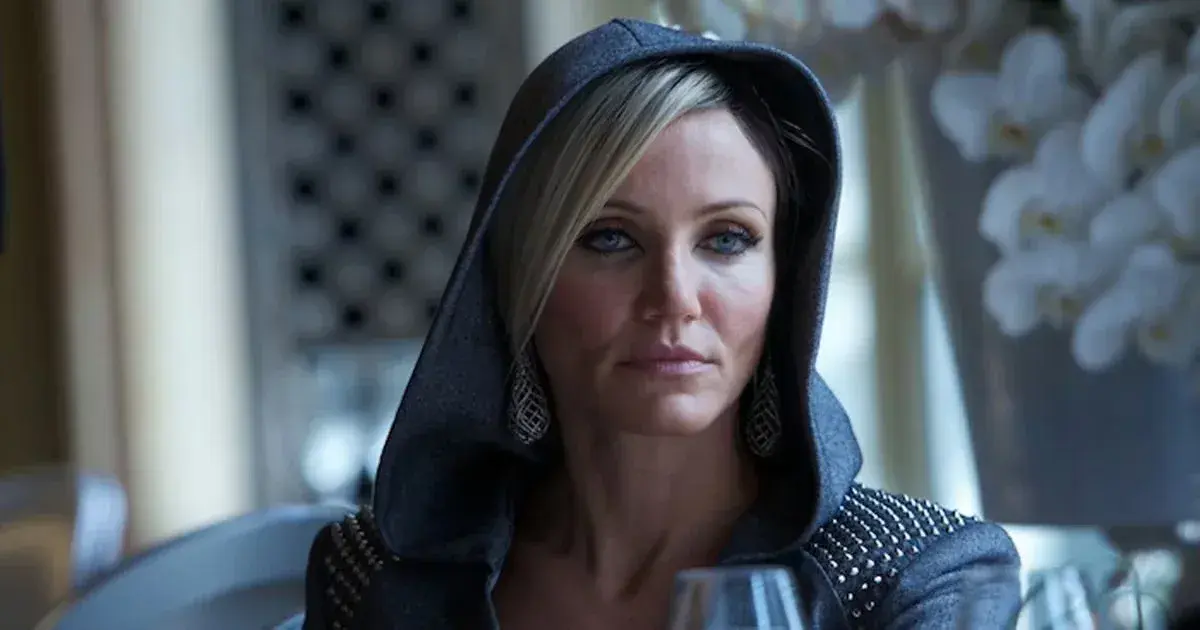 کامرون دیاز به دنباله فیلم Troop Beverly Hills پیوست