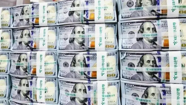 قیمت دلار، یورو، پوند و سایر ارزها امروز پنجشنبه ۲۰ فروردین ۱۴۰۵