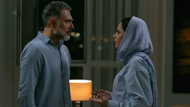 تهیه‌کننده فیلم قمارباز: دوست داشتم سهمی در حال خوب مردم داشته باشم