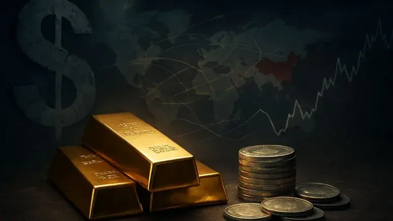 با بازگشایی بازار طلا از شنبه قیمت‌ها چه تغییری می‌کنند؟