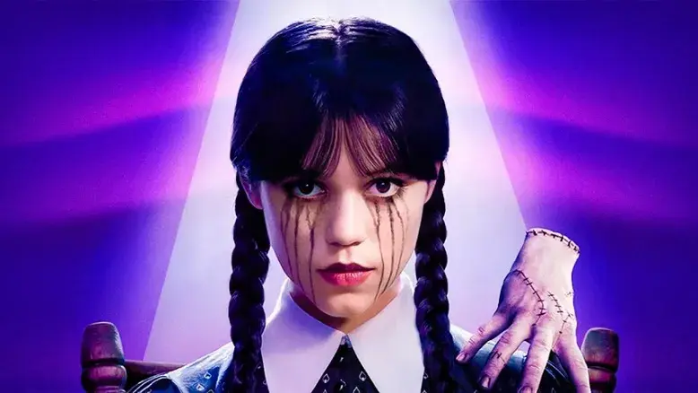 سه بازیگر جدید به فصل سوم سریال محبوب Wednesday اضافه شدند 