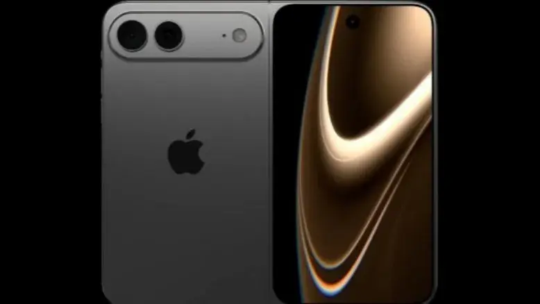 اولین آیفون تاشو شرکت اپل «آیفون اولترا» نام گرفت