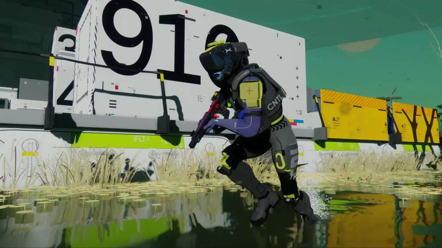 بودجه توسعه بازی Marathon از ۲۰۰ میلیون دلار بالاتر رفته است