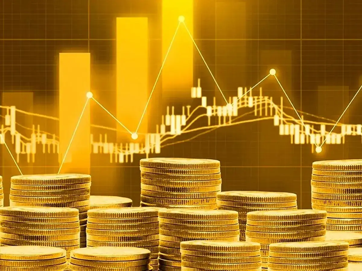 زمان معاملات صندوق‌های طلا در بورس افزایش یافت